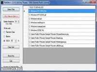 FileKiller FileKiller