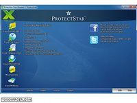 ProtectStar Data Shredder Professional ProtectStar Data Shredder Professional