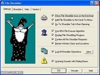 File Shredder File Shredder