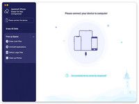 Apeaksoft iPhone Eraser for Mac Apeaksoft iPhone Eraser for Mac