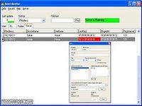 Asset Monitor Asset Monitor