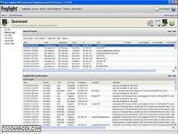 Foglight Network Management System Foglight Network Management System