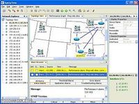 SysUpTime Network Monitor SysUpTime Network Monitor