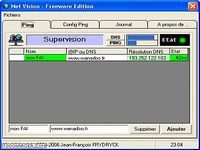 Net Vision Net Vision