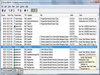 Process Monitor Process Monitor