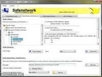 Safanetwork Administrateur Safanetwork Administrateur