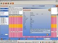 HDC Eventlog HDC Eventlog