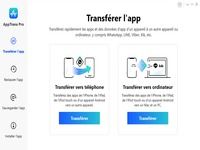 AppTrans Pro (Win) AppTrans Pro (Win)