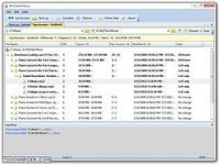 WinDataReflector Portable WinDataReflector Portable
