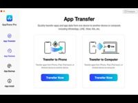 AppTrans Pro (mac) AppTrans Pro (mac)