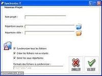 Synchronize-IT