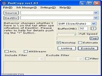 FastCopy FastCopy