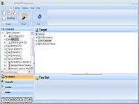 Backup2007 Synchronizer Backup2007 Synchronizer