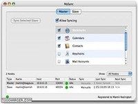 MySync MySync