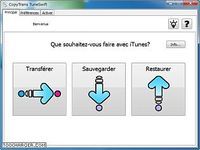 CopyTrans TuneSwift CopyTrans TuneSwift