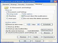MirrorFolder MirrorFolder