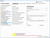 OtoCopy sauvegarde automatiquement vos documents OtoCopy sauvegarde automatiquement vos documents