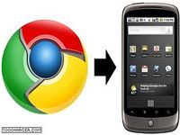 Chrome to Phone Chrome to Phone