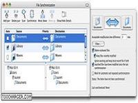File Synchronization File Synchronization