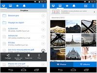 Dropbox Windows Phone Dropbox Windows Phone