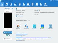 Synchronisation des données entre PC et Smartphone  Synchronisation des données entre PC et Smartphone