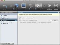 SyncMate SyncMate