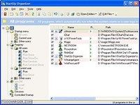 StartUp Organizer StartUp Organizer