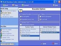HSLAB Shutdown Folder HSLAB Shutdown Folder