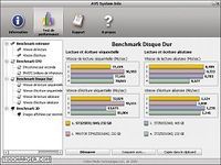 AVS System Info AVS System Info