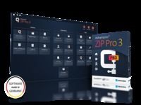 Ashampoo ZIP Pro 3 Ashampoo ZIP Pro 3