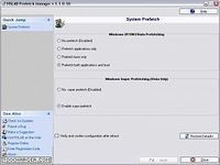 HSLAB Prefetch Manager HSLAB Prefetch Manager