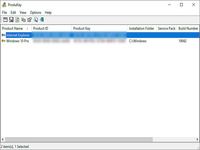 ProduKey ProduKey