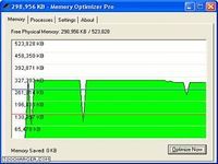 Memory Optimizer Memory Optimizer
