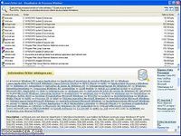 Visualisateur de Processus Windows Visualisateur de Processus Windows