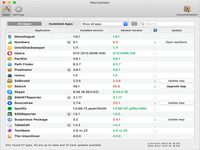 MacUpdater MacUpdater