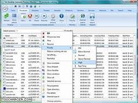 YAPM (Yet Another Process Monitor) YAPM (Yet Another Process Monitor)