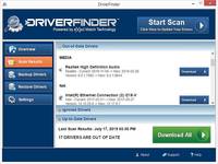 DriverFinder DriverFinder