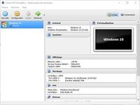 VirtualBox VirtualBox