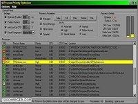 Process Priority Optimizer Process Priority Optimizer