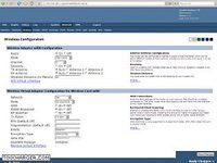OpenWRT (Kamikaze) OpenWRT (Kamikaze)