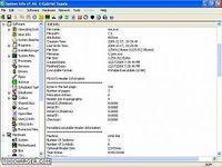 System Information for Windows (SIW) System Information for Windows (SIW)