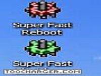 SuperFast Shutdown SuperFast Shutdown