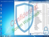 Screen Watermark Screen Watermark