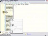 Windows Secret Explorer Windows Secret Explorer
