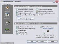 ZVolume Home 2006 ZVolume Home 2006
