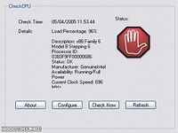 Health Monitor Health Monitor