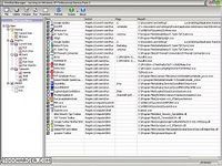 WinStart Manager WinStart Manager