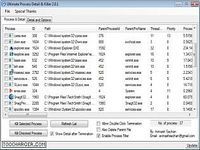 Ultimate Process Killer Ultimate Process Killer