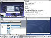 Xen Hypervisor Xen Hypervisor