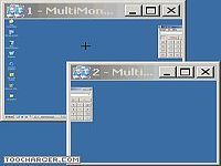 MultiMonMan MultiMonMan